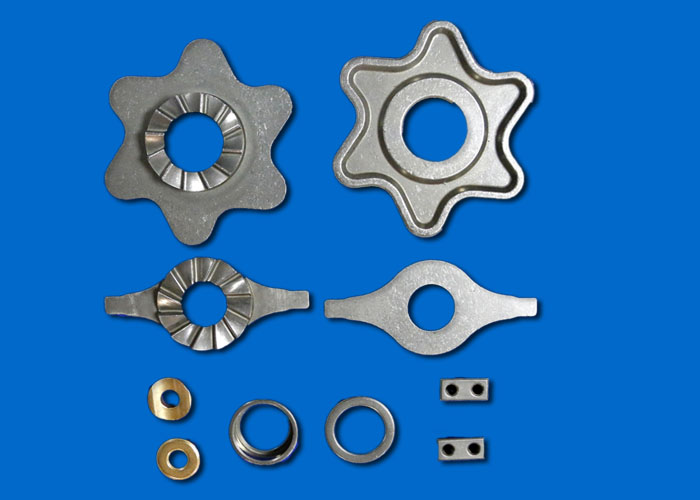 翔宇冶金-自行車零件 翔宇冶金-自行車零件