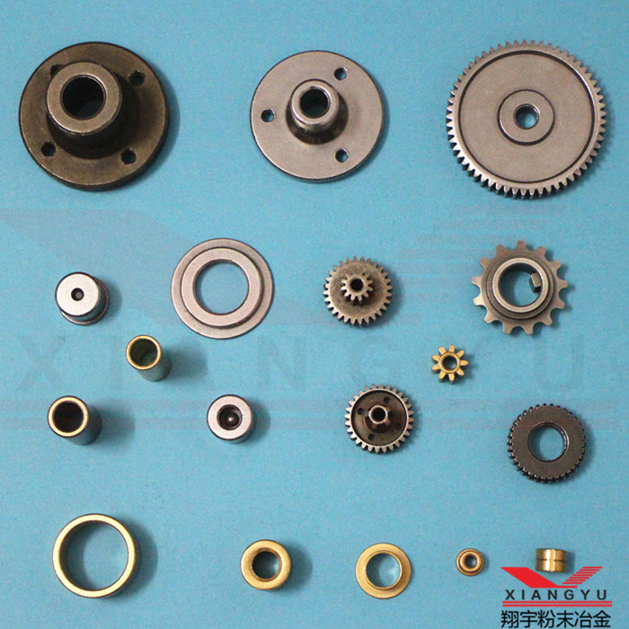 家電零件粉末冶金加工 家電零件粉末冶金加工