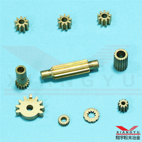 粉末冶金齒輪 粉末冶金齒輪