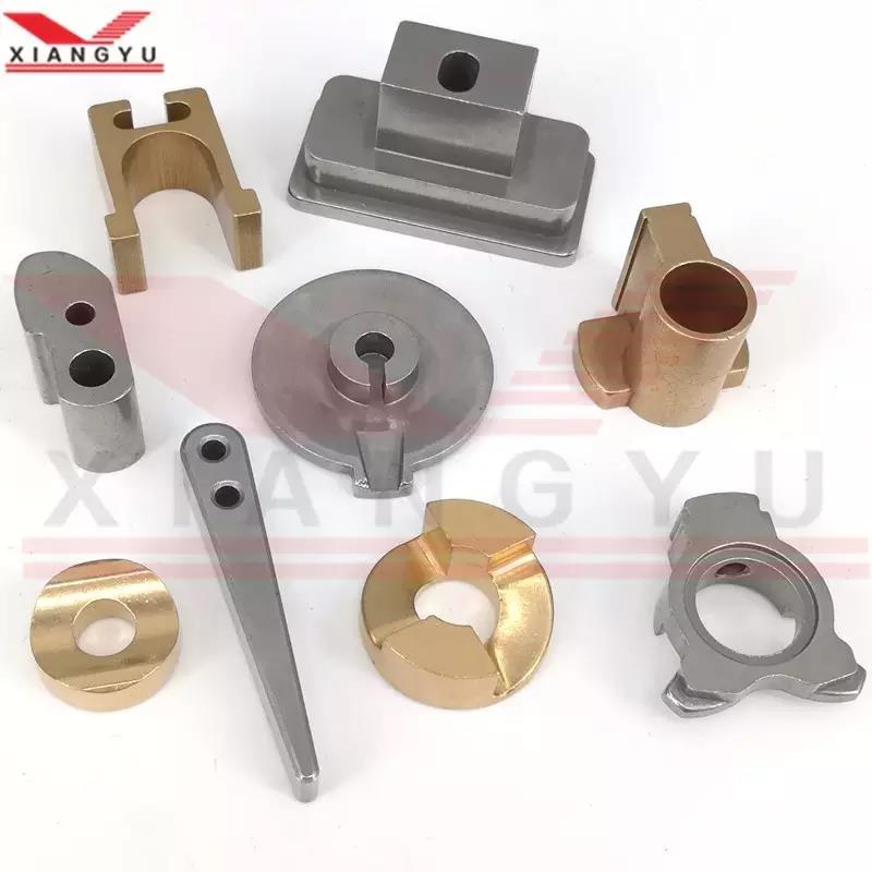 粉末冶金結構件 粉末冶金結構件