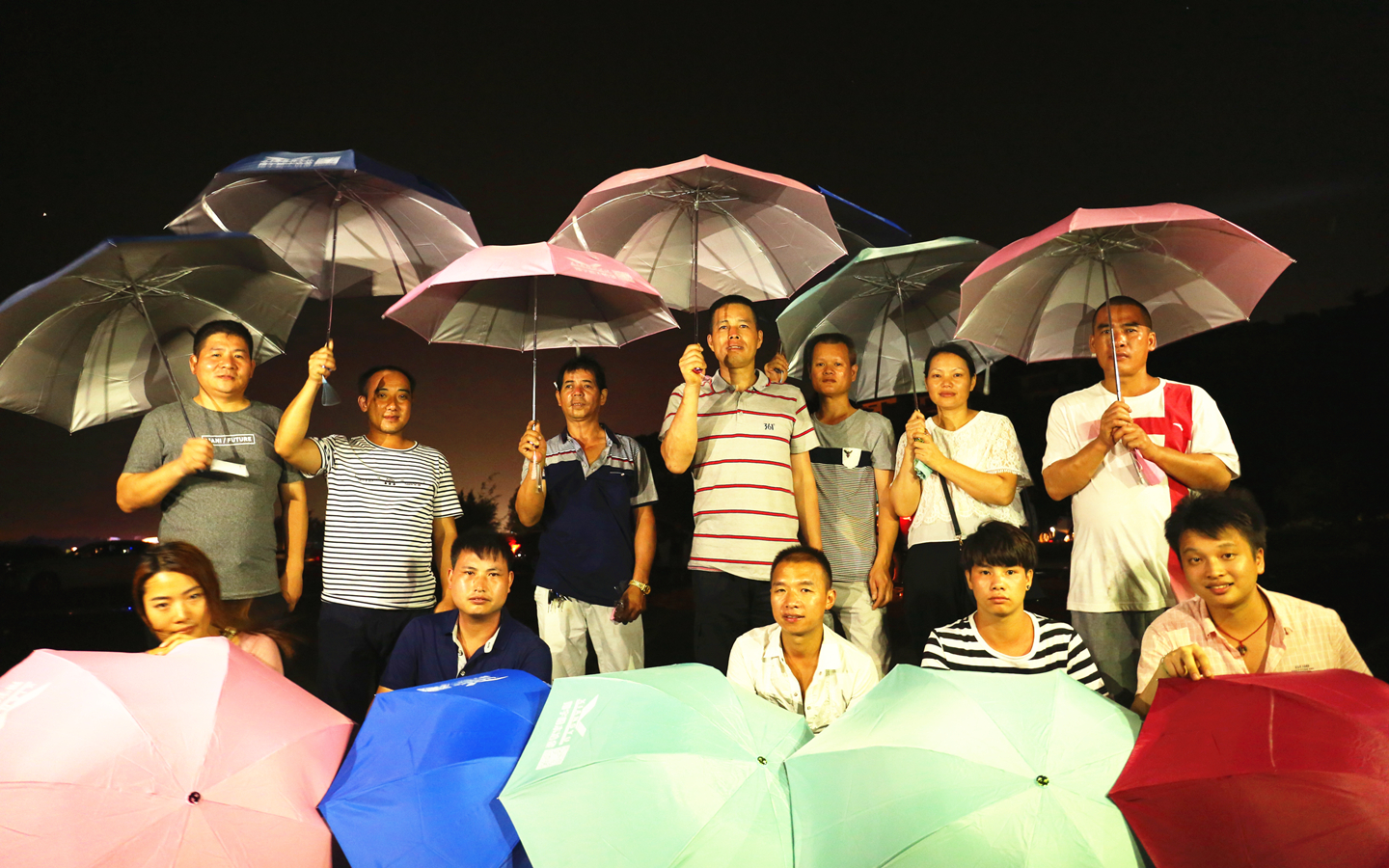 2017中山翔宇粉末冶金夏日之旅-團隊游戲獎勵 2017中山翔宇粉末冶金夏日之旅-團隊游戲獎勵