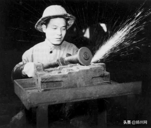 冶金廠過去啥模樣？這組照片“講”給你聽