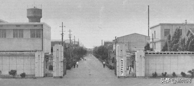 冶金廠過去啥模樣？這組照片“講”給你聽