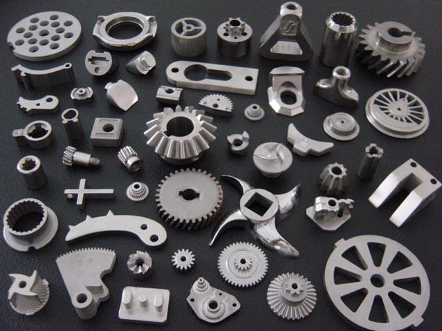 粉末成形工藝的試驗方法及過程進(jìn)行探究 粉末成形工藝的試驗方法及過程進(jìn)行探究