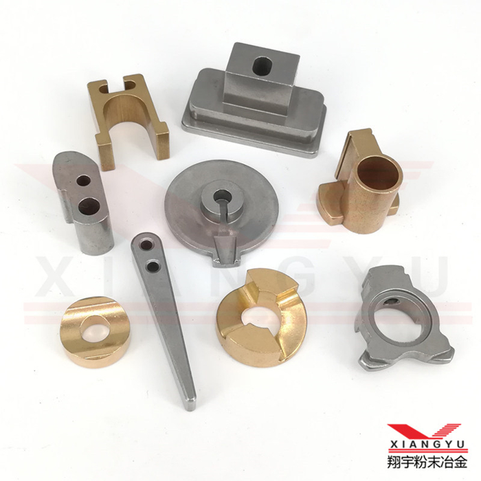 粉末冶金結(jié)構(gòu)件 粉末冶金結(jié)構(gòu)件