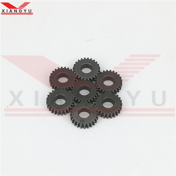 鐵基燃油機(jī)粉末冶金齒輪定制 鐵基燃油機(jī)粉末冶金齒輪定制