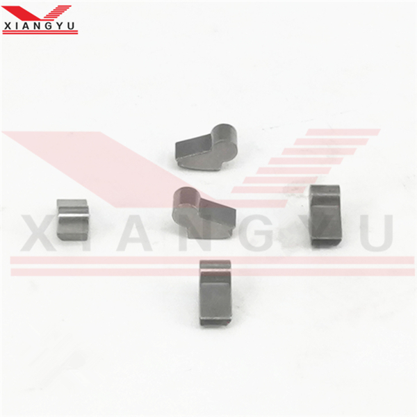 光電用鐵基粉末冶金零件加工 光電用鐵基粉末冶金零件加工