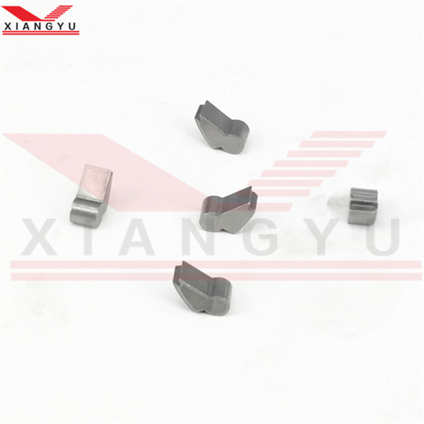 光電用鐵基粉末冶金零件 光電用鐵基粉末冶金零件