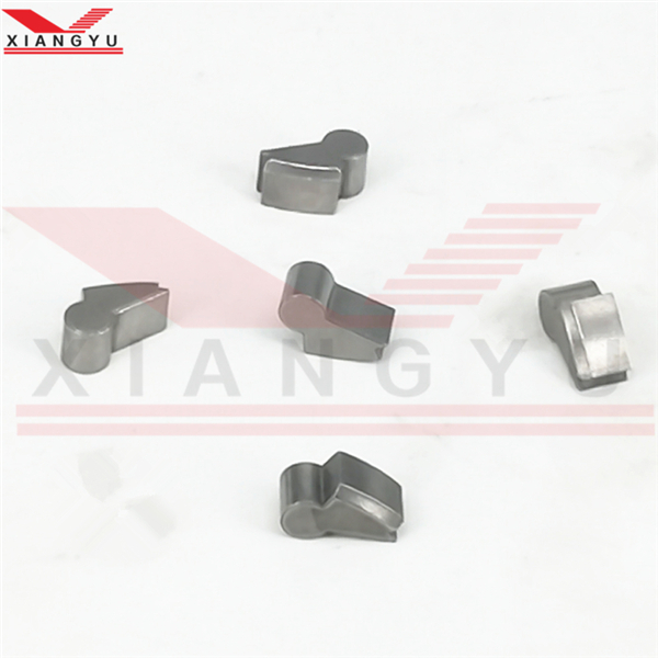 光電用鐵基粉末冶金制品加工 光電用鐵基粉末冶金制品加工