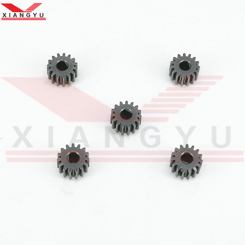 15齒D型孔齒輪廠家 15齒D型孔齒輪廠家