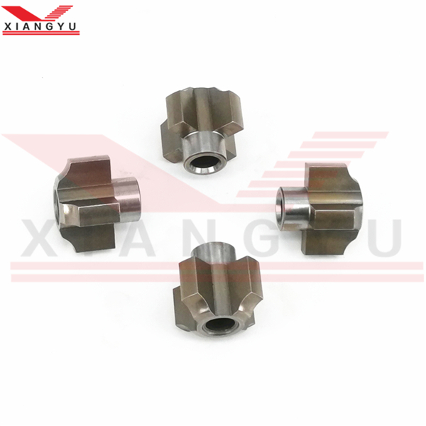 不銹鋼粉末冶金套管定制 不銹鋼粉末冶金套管定制