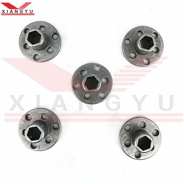 料理機榨汁機粉末冶金臺階軸套加工 料理機榨汁機粉末冶金臺階軸套加工