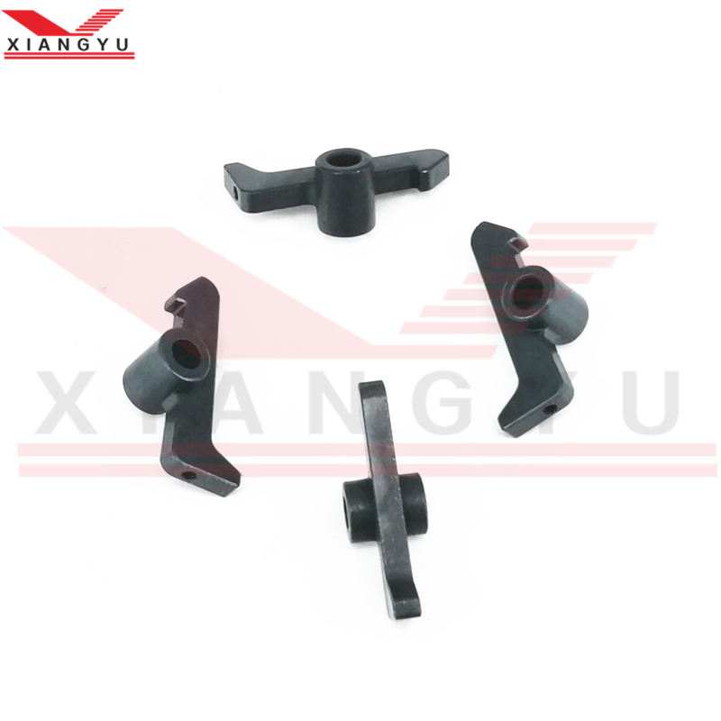 鐵基粉末冶金鎖鉤定制 鐵基粉末冶金鎖鉤定制