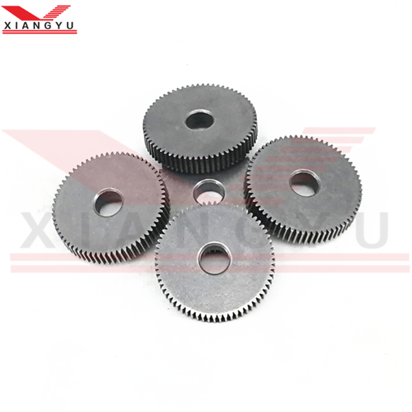 燃油機粉末冶金齒輪定制 燃油機粉末冶金齒輪定制