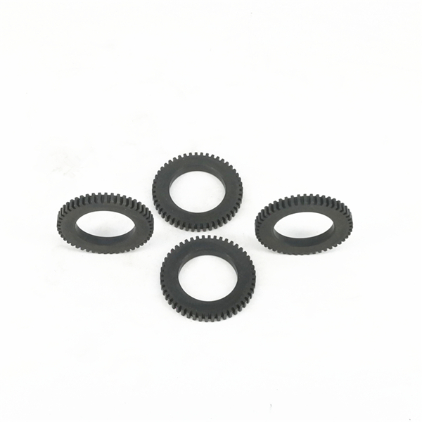 粉末冶金脈動輪加工