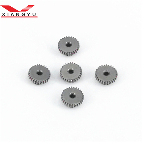 粉末冶金小模數雙聯齒輪廠家 粉末冶金小模數雙聯齒輪廠家