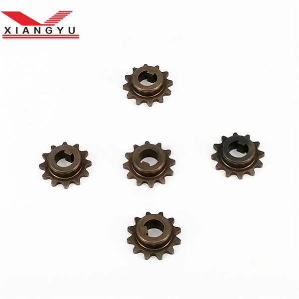 鐵鎳合金花鍵齒粉末冶金齒 鐵鎳合金花鍵齒粉末冶金齒