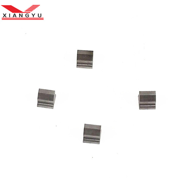 粉末冶金撞舌加工 粉末冶金撞舌加工