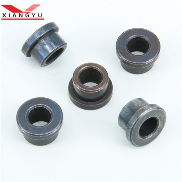 粉末冶金鐵基中蓋軸套廠家 粉末冶金鐵基中蓋軸套廠家