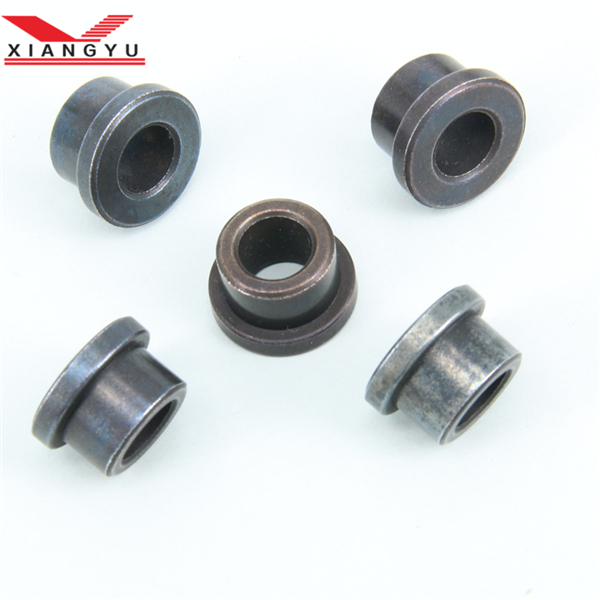 粉末冶金鐵基中蓋軸套生產(chǎn) 粉末冶金鐵基中蓋軸套生產(chǎn)