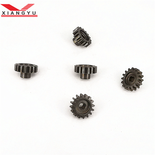 鐵基自動門粉末冶金齒輪加工 鐵基自動門粉末冶金齒輪加工