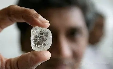 新型沉積法對金剛石合金的運用研討 新型沉積法對金剛石合金的運用研討