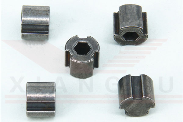 粉末冶金中的結構件和鑄鐵件，我們應該怎么去區(qū)分？