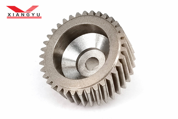 粉末冶金齒輪的壽命是多少年? 粉末冶金齒輪的壽命是多少年?