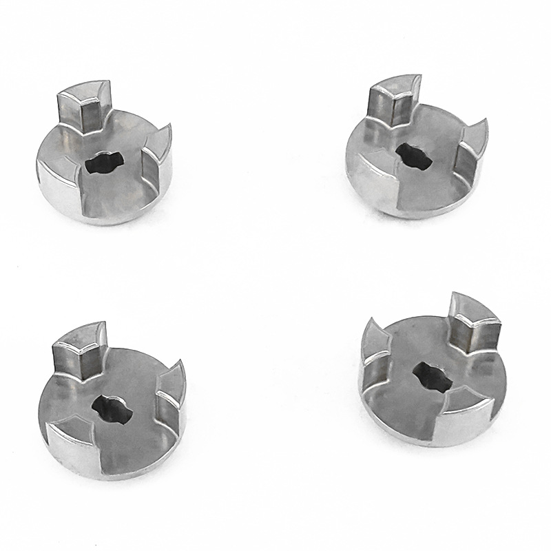 粉末冶金氣泵齒輪怎么安裝？