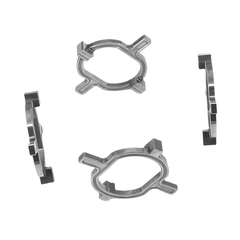 粉末冶金制品有什么？