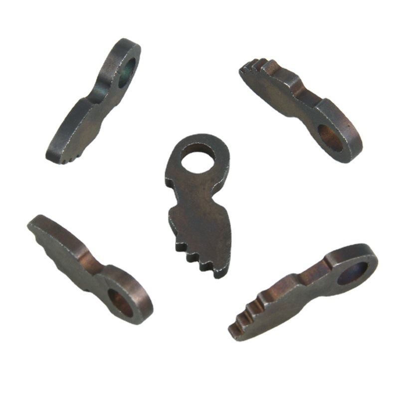 什么是粉末冶金制品？