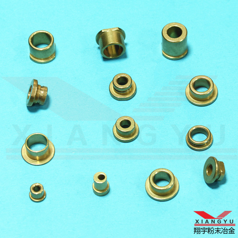 粉末冶金怎么含油軸承? 粉末冶金怎么含油軸承?