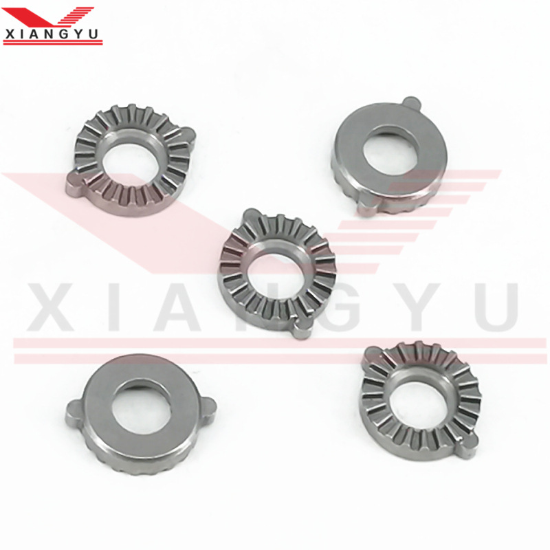 齒輪粉末冶金價格怎么算？