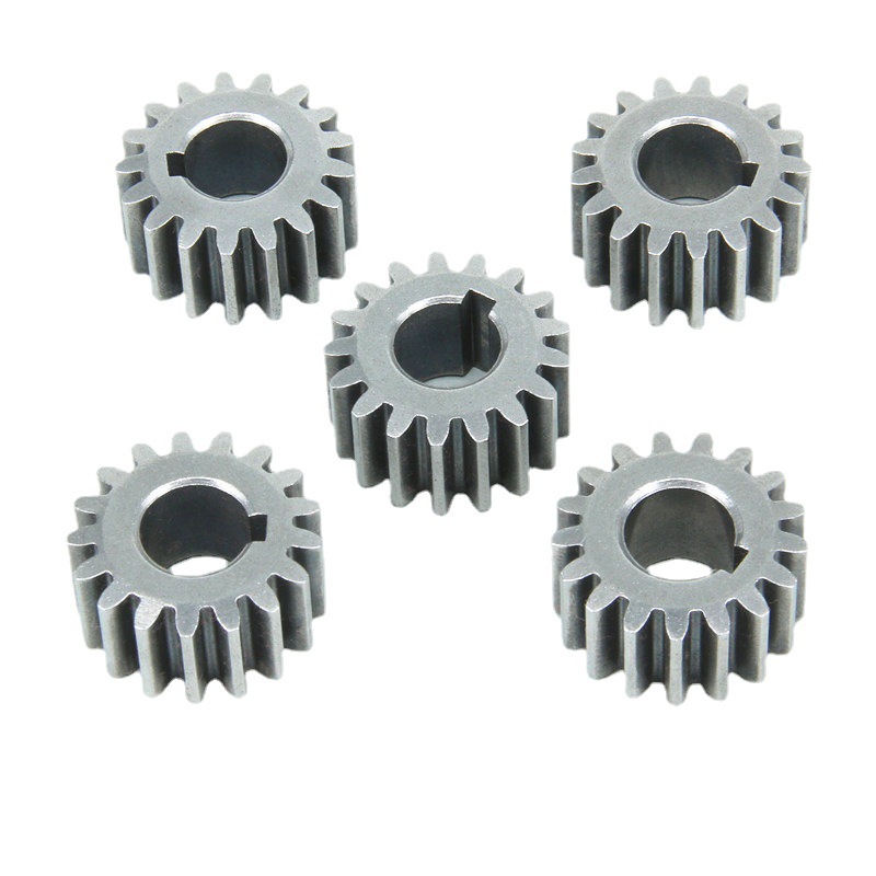 粉末冶金軸套什么作用？